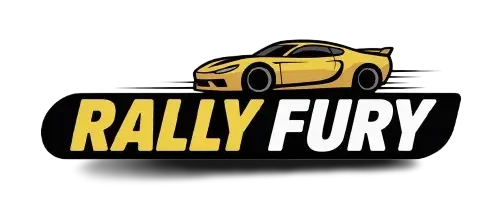 GetFuryMod – Rally Fury MOD APK Official Logo