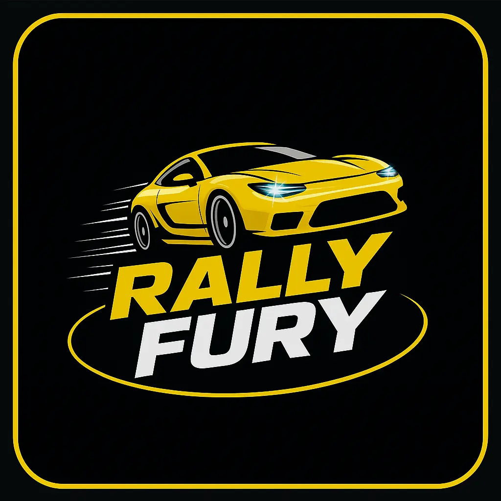 Rally Fury MOD APK with Unlimited Money, Nitro and All Cars Unlocked
